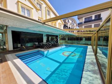 Lara, Muratpaşa, Antalya ili, Akdeniz Bölgesi