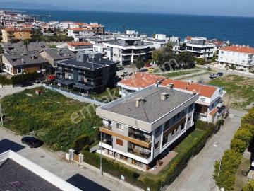 Güzelbahçe Maltepe'de Sahile Yakın Satılık 3+1 Daire