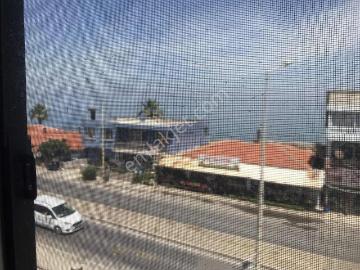 Güzelbahçe Mithatpaşa Caddesi Üzerinde Kiralık Daire