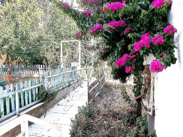 Güzelbahçe De Deniz Manzaralı Sitede 3+1 Villa Kiralık