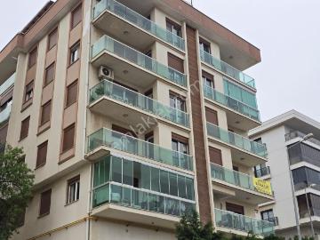 Güzelbahçe De Site İçinde Kiralık Geniş 3+1 Daire