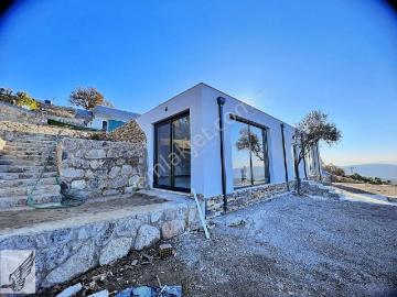Güzelbahçe Küçükkaya'da 4250 M² Tarla İçinde Satılık Villa