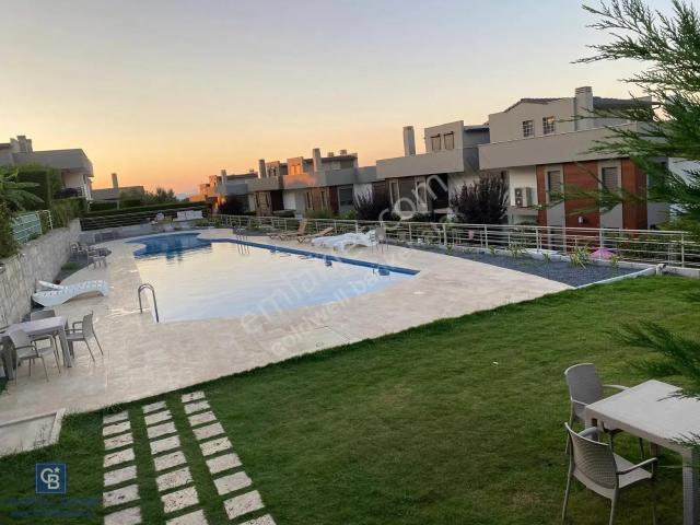 Güzelbahçe Kahramandere De Green Park Evleri Satılık Villa