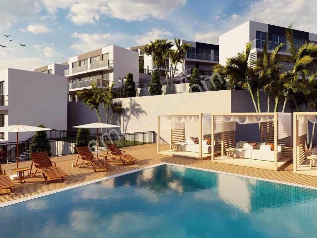 Güzelbahçe Kahramanderede Ultra Lüx Villa