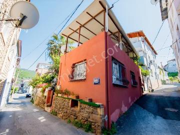 Güzelbahçe Satılık Müstakil Villa Atatürk Mahallesi