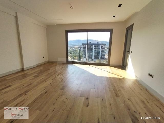 Güzelbahçe Seferihisar Cad. Üzeri Sıfır 3+1 Kiralık Daire