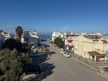 Güzelbahçe, İzmir ili, Ege Bölgesi - Panorami̇k manzara