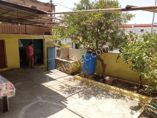 Güzelbahçe Yaka Da Yatırımlık Köy Evi Satılık