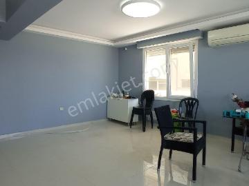 Güzelbahçe Yalı Da Full Deniz Manzaralı 2+1 Eşyalı Eşyasız Kiralık Daire