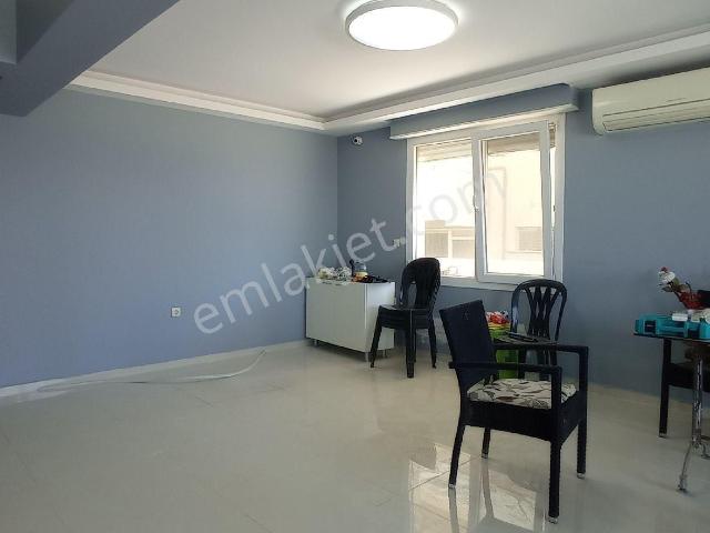 Güzelbahçe Yalı Da Deniz Manzaralı Eşyalı eşyasız Daire Kiralık
