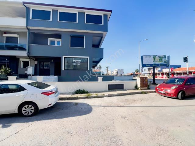 Güzelbahçe Yalı Mahallesn'de Kiralık 2+1
