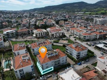 Güzelbahçe Yelki Mahallesi Site İçerisinde Satılık 3+1 Daire