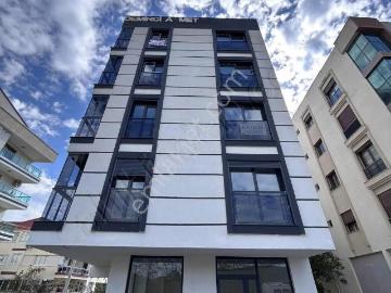 Güzelbahçe Yelki De Kiralık 2+1 Okul Bölgesinde Merkezi Konum
