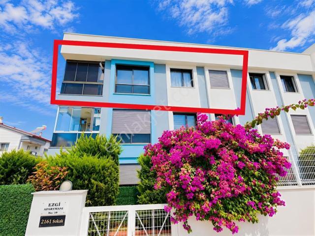 Güzelbahçe Yelki 2+1 Satılık Rezidans Daire