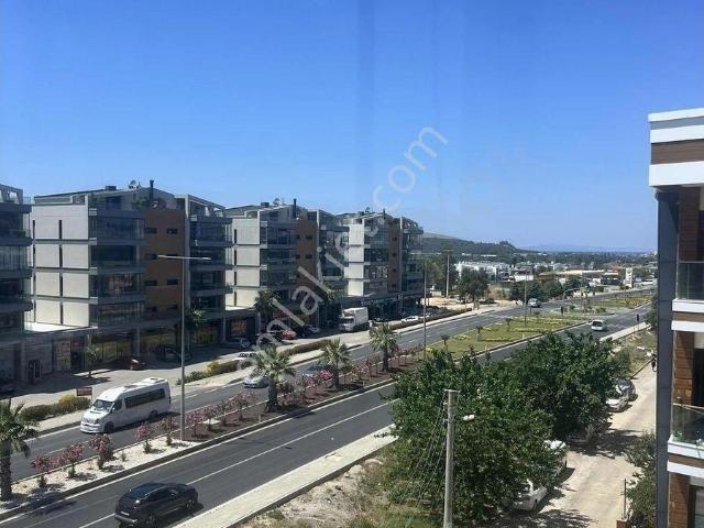 Güzelbahçe Yelki'de Kiralık 1+1