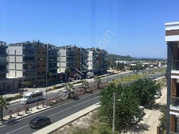 Güzelbahçe Yelki'de Kiralık 1+1,5 Daire