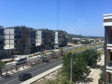 Güzelbahçe Yelki'de Kiralık 1+1,5 Daire