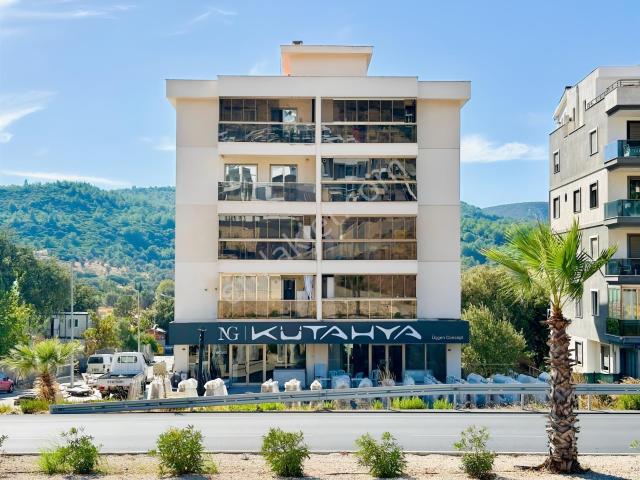 Güzelbahçe Yelki'de Kiralık 3+1 Daire | Arakat Kapalı Mutfak