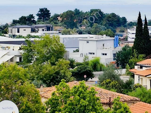 Güzelbahçede 5+1 Kiralık Villa