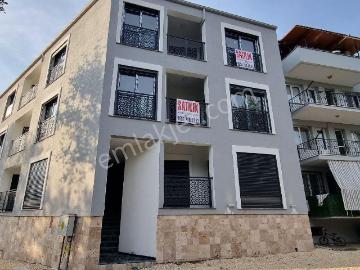 Güzelcamlıda Doğa İle İçiçe 2+1 Satılık Daire