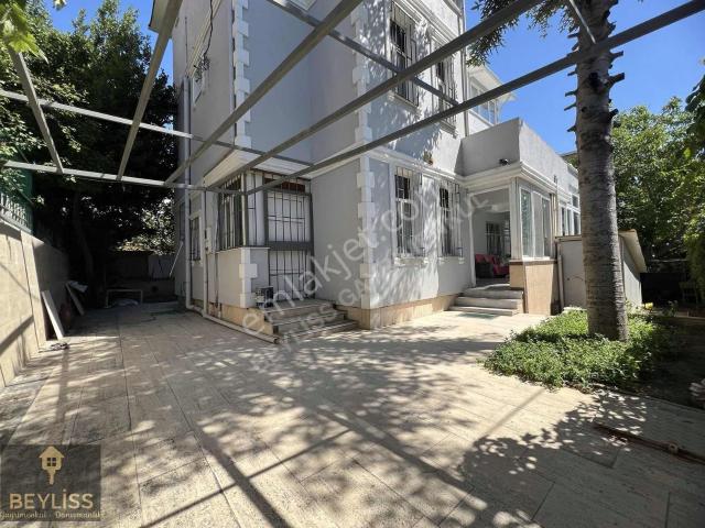 Güzelcede Geniş 4+1 Müstakil Bahçeli Villa