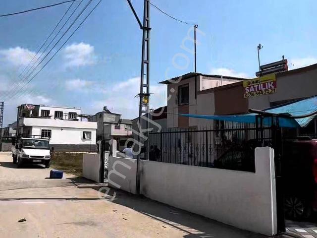 Güzelevler Mahallesinde 3+1 Geniş Oturum
