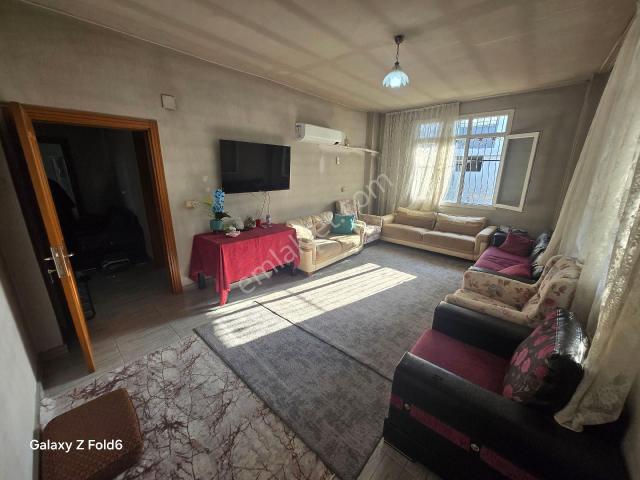 Güzelevler De 150 M² 3+1 Müstakil