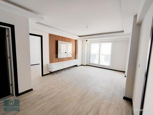 GÜZELHİSAR MAH. 2+1 KAPALI MUTFAK SATILIK SIFIR DAİRE