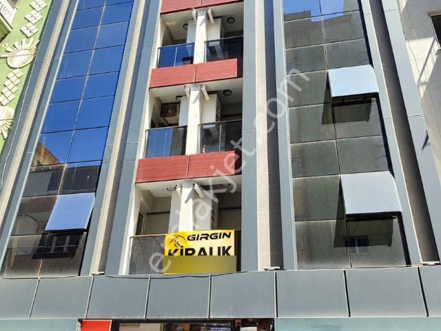 Güzelhisar Mah. Bulvara Yürüme Mesafesinde Lüks 1+1kiralık Daire