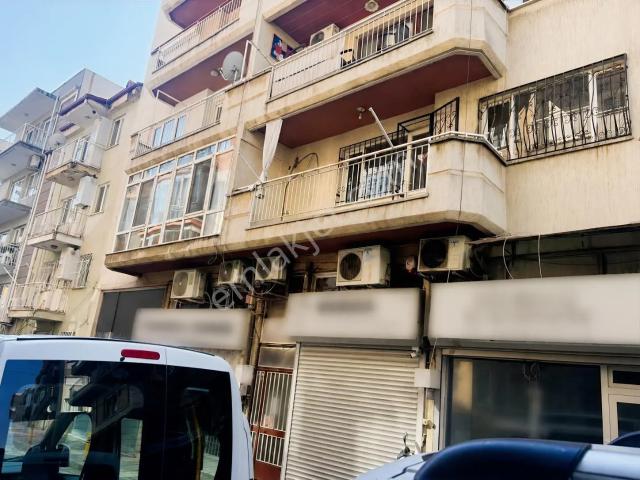 Acill Satılık Güzelhisar Mahallesinde 3+1 Daire