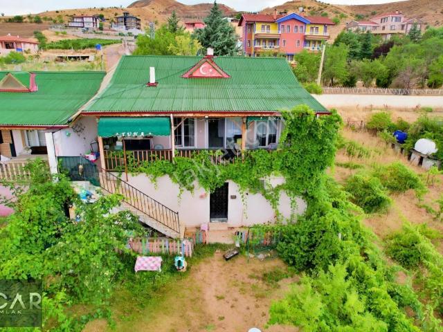 güzelhisarda|635m2|arsalı|2+1 100m2 tam Eşyalı Kiralık Villa !