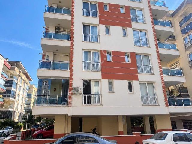 Güzelhisarda Full Eşyalı 2+1 Ara Kat Kiralık Daire