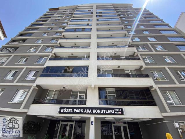 Güzelpark Ada Konutları'nda Ankara Manzaralı 6+2 Lüks Dubleks
