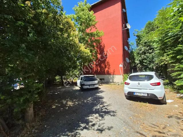 Güzeltepe'de Bahçeli Ve Site İçerisinde 1.kat 2+1 Daire