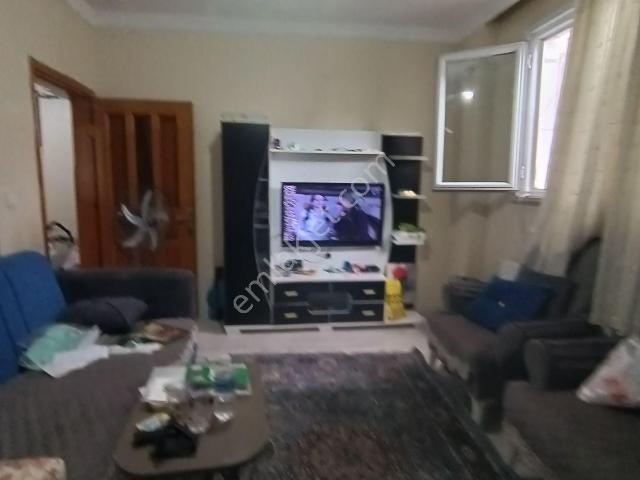 Güzeltepede Düz Giriş Geniş 2+1 Kiralık Daire