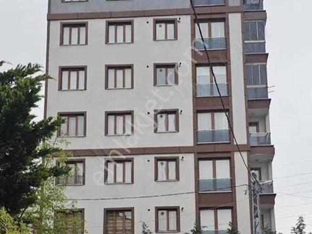 Güzeltepe'de Eşyalı Site İçinde Metroya Yakın 2+1 Daire