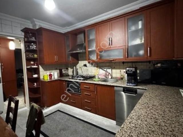 Güzelyurt'ta Lüks Ve Konforu Birleştiren 3+1