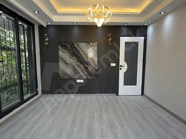 Güzelyurt'ta Sıfır 2+1 Kiralık Daire