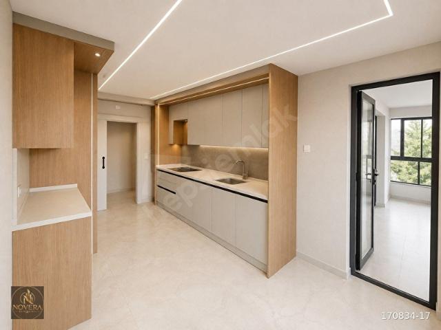 GÜZELYURT'TA SİTE İÇİ BU FİYATA KAÇIRILMICAK FIRSAT 2+1 DAİRE