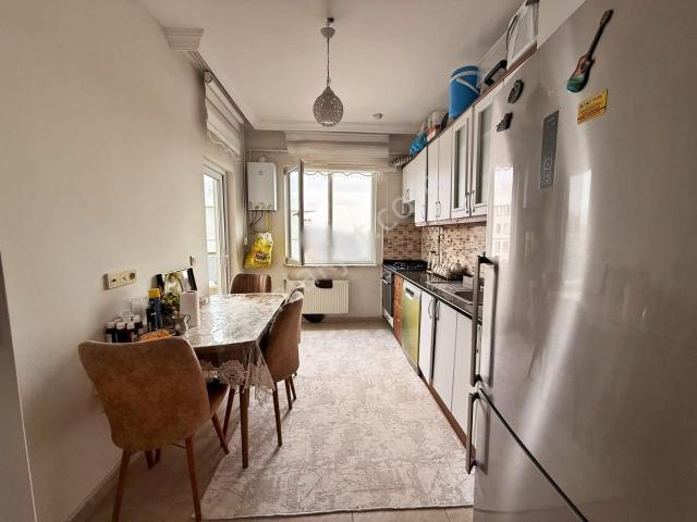 Güzelyurt Konutlarında Bakımlı Masrafsız Açık Cephe 2+1 Daire