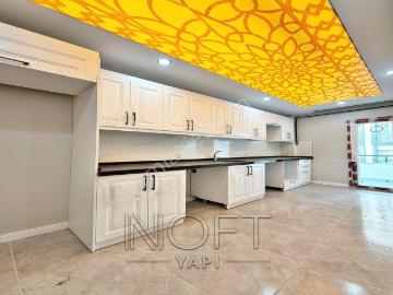 Güzelyurt Haramidere Mahallesi 2+1 110 M2 Satılık Sıfır Daire Metrobüsün Gerçekten Dibinde