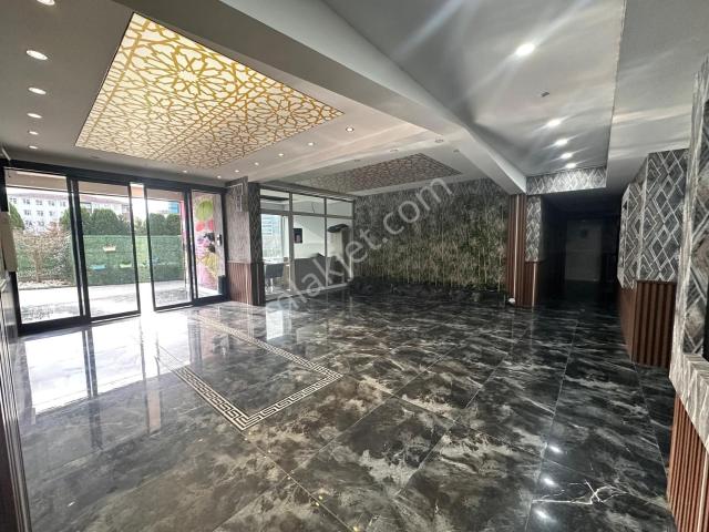 Güzelyurt Mh. Site İçi Kapalı Havuzlu 1+1 Full Eşyalı Arakat