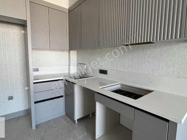 Güzelyurt Mah Noran 45'te Sıfır 2+1 Lüx Daire