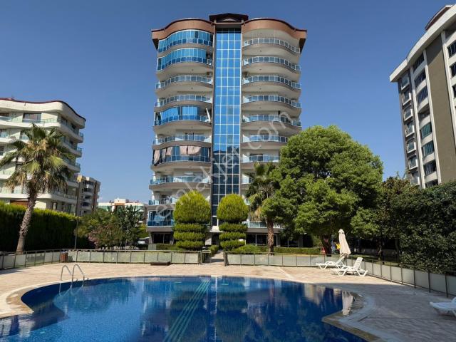 Güzelyurt Mah Şendal Yaşam Konutları Satılık 3+1 Lüks Dairemiz