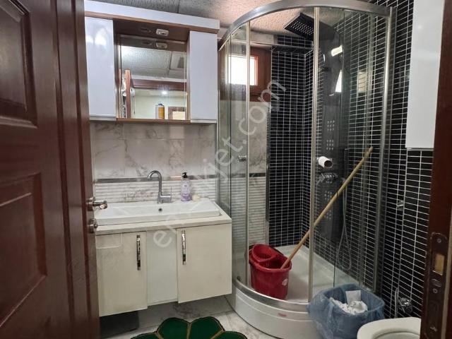 Güzelyurt Mah. Havuzlu Site İçinde Eşyalı Kiralık Bahçeli Daire