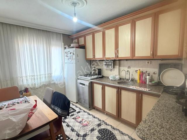 Güzelyurt Mah Pamukkent Sitesinde Satılık 3+1 Arakat Daire