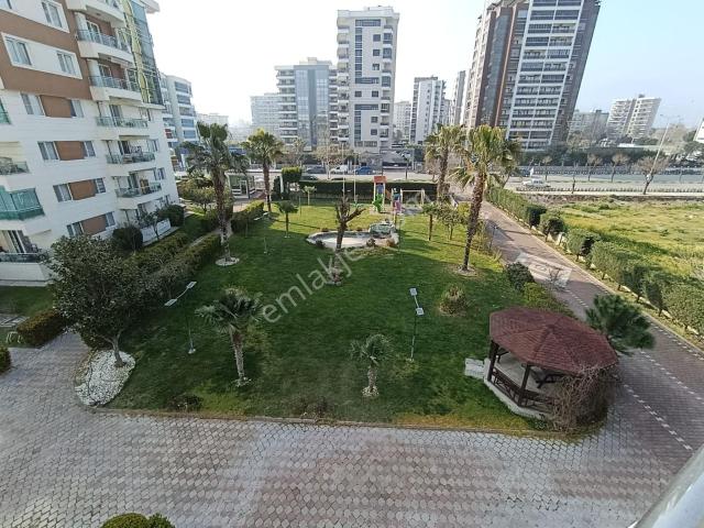 Güzelyurt Mah. Site İçi Ful Özellikli Kiralık 3,5+1 Daire