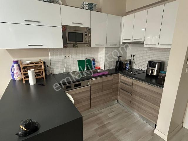 Güzelyurt Mah. Yatırımlık 1+1