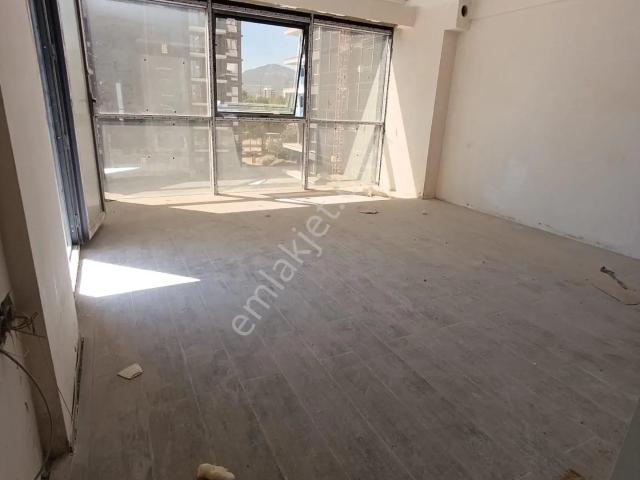 Güzelyurt Mah 3+1 Arakat 115m2 Satılık Sıfır Daire
