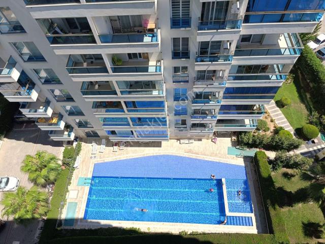 Güzelyurt Mahallesi  ✅3+1 M2 150 11 Katlınım 9 Katı ❇️kombi Petekli